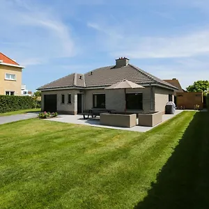 Casa Dunas Hébergement de vacances Middelkerke