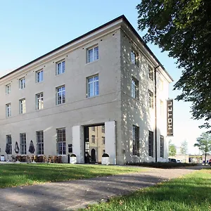 The Hotel Vilvorde